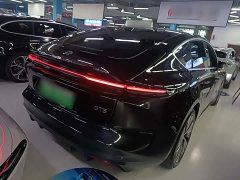 NIO ET5 2024 75kWh - ფოტო 6