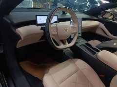 NIO ET5 2024 75kWh - ფოტო 9