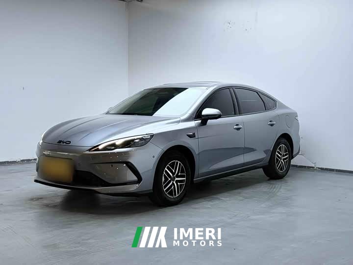 BYD Seal 05 DM-i Smart Drive Edition 120KM Flagship
