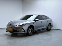 BYD Seal 05 DM-i Smart Drive Edition 120KM Flagship - ფოტო 1