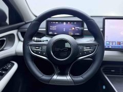 BYD Seal 05 DM-i Smart Drive Edition 120KM Flagship - ფოტო 10