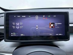BYD Seal 05 DM-i Smart Drive Edition 120KM Flagship - ფოტო 11