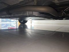 BYD Seal 05 DM-i Smart Drive Edition 120KM Flagship - ფოტო 19