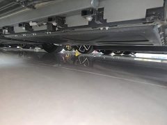 BYD Seal 05 DM-i Smart Drive Edition 120KM Flagship - ფოტო 20