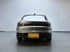 BYD Seal 05 DM-i Smart Drive Edition 120KM Flagship - ფოტო 5