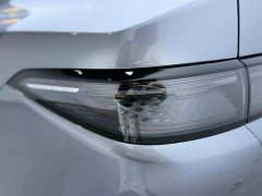 BYD Seal 05 DM-i Smart Drive Edition 120KM Flagship - ფოტო 7