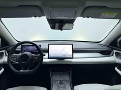 BYD Seal 05 DM-i Smart Drive Edition 120KM Flagship - ფოტო 9