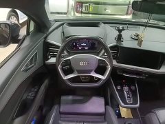 Audi Q5 e-tron 40 e-tron Shining Edition Mecha Kit - ფოტო 10