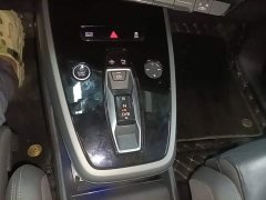 Audi Q5 e-tron 40 e-tron Shining Edition Mecha Kit - ფოტო 13
