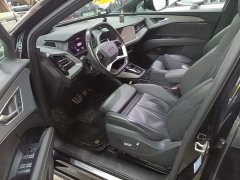 Audi Q5 e-tron 40 e-tron Shining Edition Mecha Kit - ფოტო 14