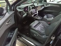 Audi Q5 e-tron 40 e-tron Shining Edition Mecha Kit - ფოტო 15