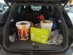 Audi Q5 e-tron 40 e-tron Shining Edition Mecha Kit - ფოტო 18