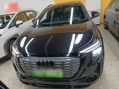 Audi Q5 e-tron 40 e-tron Shining Edition Mecha Kit - ფოტო 2