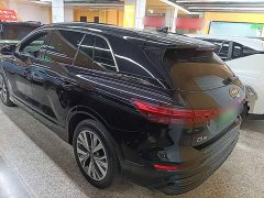 Audi Q5 e-tron 40 e-tron Shining Edition Mecha Kit - ფოტო 4