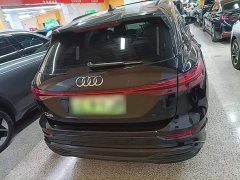 Audi Q5 e-tron 40 e-tron Shining Edition Mecha Kit - ფოტო 5