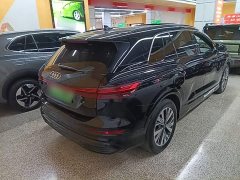 Audi Q5 e-tron 40 e-tron Shining Edition Mecha Kit - ფოტო 6