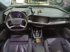 Audi Q5 e-tron 40 e-tron Shining Edition Mecha Kit - ფოტო 9