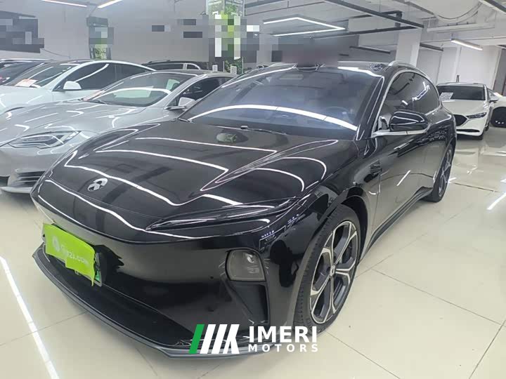 Nio ET5T 75kWh Touring