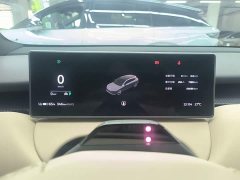 Nio ET5T 75kWh Touring - ფოტო 11