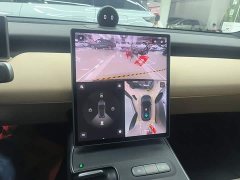 Nio ET5T 75kWh Touring - ფოტო 12