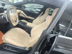 Nio ET5T 75kWh Touring - ფოტო 14