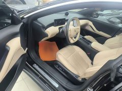 Nio ET5T 75kWh Touring - ფოტო 15