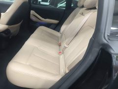 Nio ET5T 75kWh Touring - ფოტო 16
