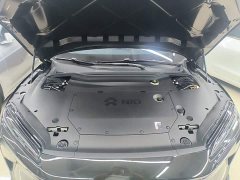 Nio ET5T 75kWh Touring - ფოტო 19