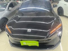 Nio ET5T 75kWh Touring - ფოტო 2