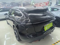 Nio ET5T 75kWh Touring - ფოტო 4