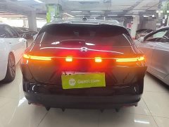 Nio ET5T 75kWh Touring - ფოტო 5