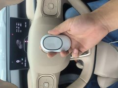 Nio ET5T 75kWh Touring - ფოტო 8