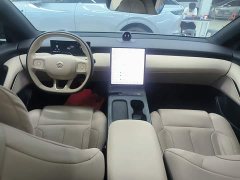Nio ET5T 75kWh Touring - ფოტო 9
