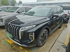 FAW Red Flag HS7 PHEV 2.0T PHEV AWD Flagship Comfort 7-Seater - ფოტო 1