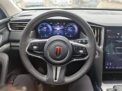FAW Red Flag HS7 PHEV 2.0T PHEV AWD Flagship Comfort 7-Seater - ფოტო 10