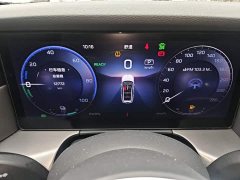 FAW Red Flag HS7 PHEV 2.0T PHEV AWD Flagship Comfort 7-Seater - ფოტო 11