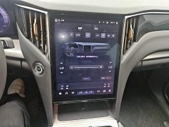 FAW Red Flag HS7 PHEV 2.0T PHEV AWD Flagship Comfort 7-Seater - ფოტო 12