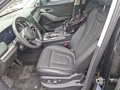 FAW Red Flag HS7 PHEV 2.0T PHEV AWD Flagship Comfort 7-Seater - ფოტო 14