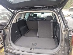 FAW Red Flag HS7 PHEV 2.0T PHEV AWD Flagship Comfort 7-Seater - ფოტო 18