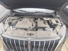 FAW Red Flag HS7 PHEV 2.0T PHEV AWD Flagship Comfort 7-Seater - ფოტო 19