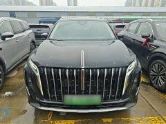 FAW Red Flag HS7 PHEV 2.0T PHEV AWD Flagship Comfort 7-Seater - ფოტო 2
