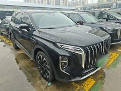 FAW Red Flag HS7 PHEV 2.0T PHEV AWD Flagship Comfort 7-Seater - ფოტო 3