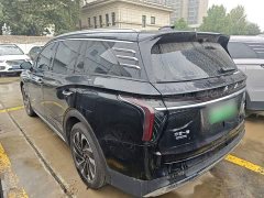 FAW Red Flag HS7 PHEV 2.0T PHEV AWD Flagship Comfort 7-Seater - ფოტო 4
