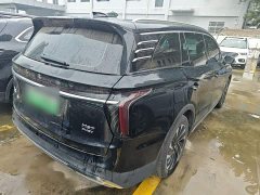 FAW Red Flag HS7 PHEV 2.0T PHEV AWD Flagship Comfort 7-Seater - ფოტო 6