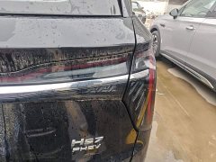 FAW Red Flag HS7 PHEV 2.0T PHEV AWD Flagship Comfort 7-Seater - ფოტო 7