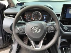 Toyota Frontlander 2022 2.0L CVT Luxury - ფოტო 10