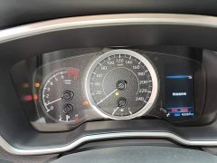 Toyota Frontlander 2022 2.0L CVT Luxury - ფოტო 11