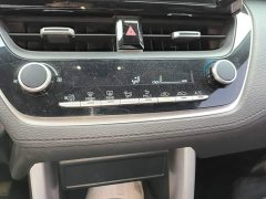 Toyota Frontlander 2022 2.0L CVT Luxury - ფოტო 12