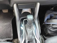Toyota Frontlander 2022 2.0L CVT Luxury - ფოტო 13