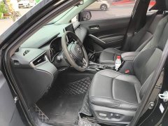 Toyota Frontlander 2022 2.0L CVT Luxury - ფოტო 14
